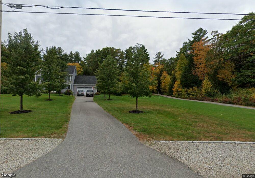 17 Georges Way, Newton, NH 03858 - photo 1