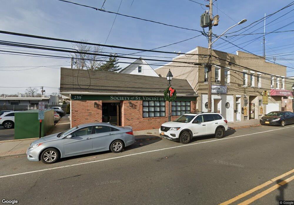 271 (267) Broadway, Bethpage, NY 11714 - photo 1