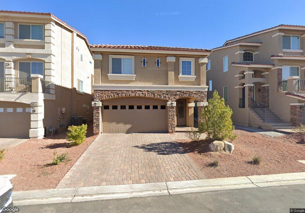 7136 Steele Canyon St, Las Vegas, NV 89118 - photo 1