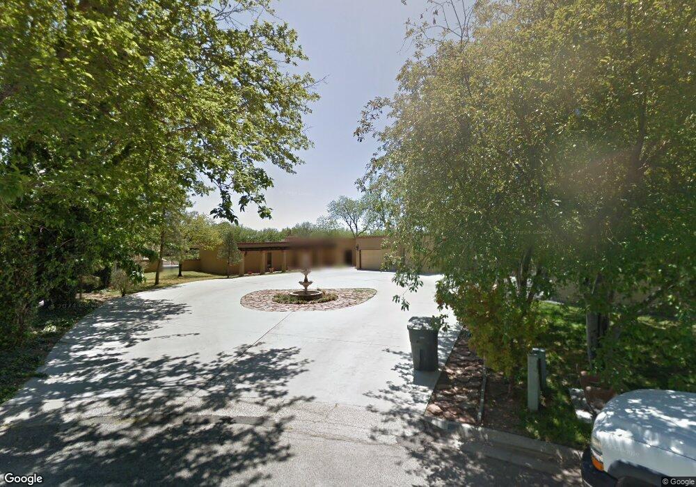 1317 Doepp Dr, Carlsbad, NM 88220 - photo 1