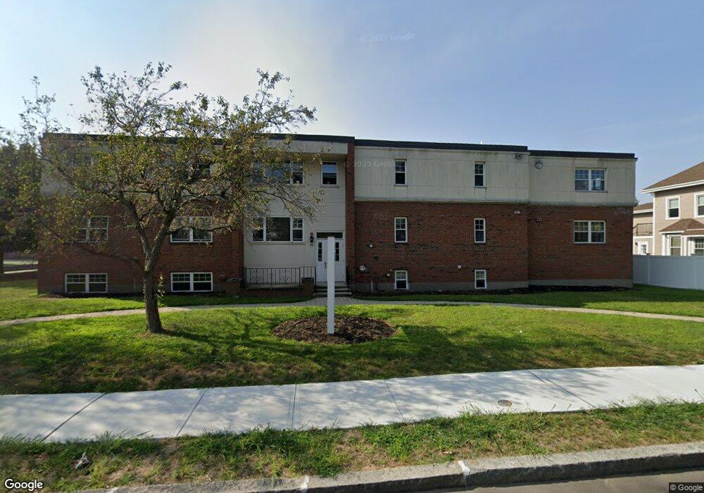 86 Greenleaf St unit 301, Quincy, MA 02169 - photo 1