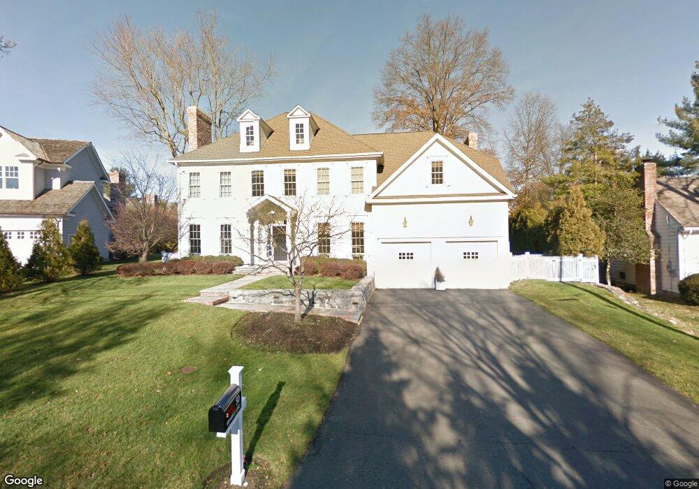 50 Bramble Ln, Riverside, CT 06878 - photo 1