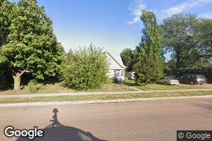 206 Front Ave SE, Wagner, SD 57380