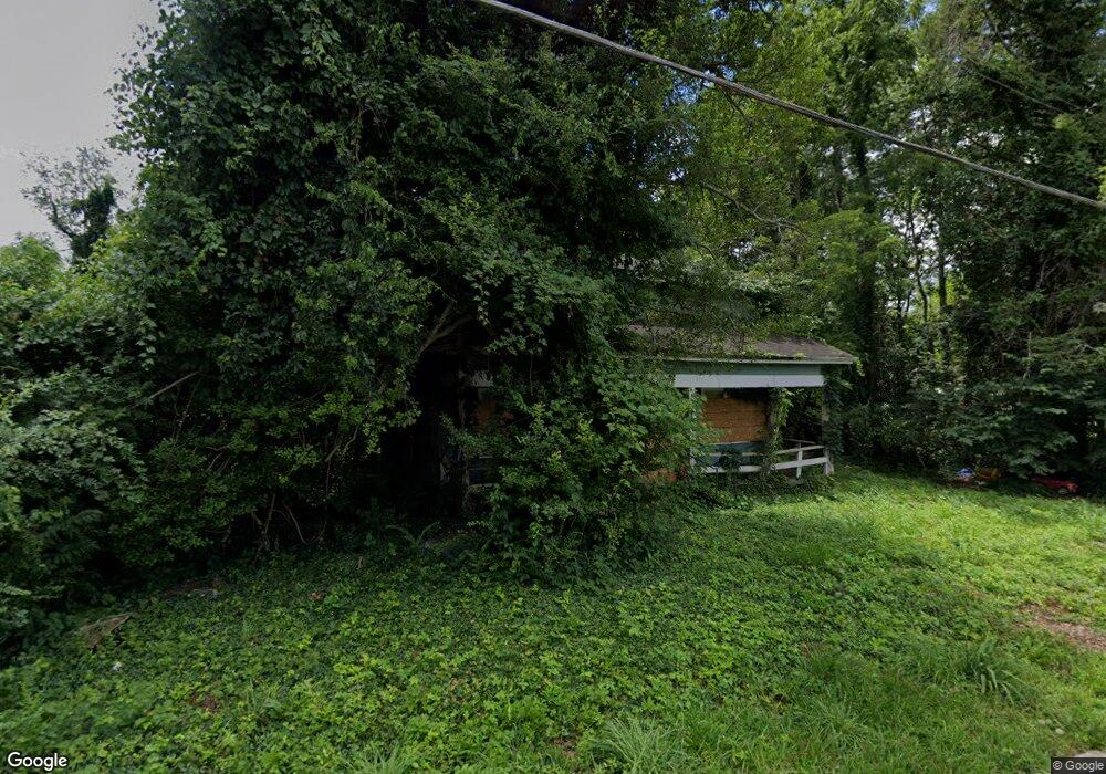 949 W Chapel Rd, Asheville, NC 28803 - photo 1