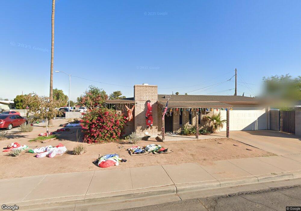 105 E Hoover Ave, Mesa, AZ 85210 - photo 1