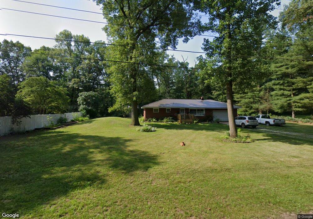 6485 N 450 W, La Porte, IN 46350 - photo 1