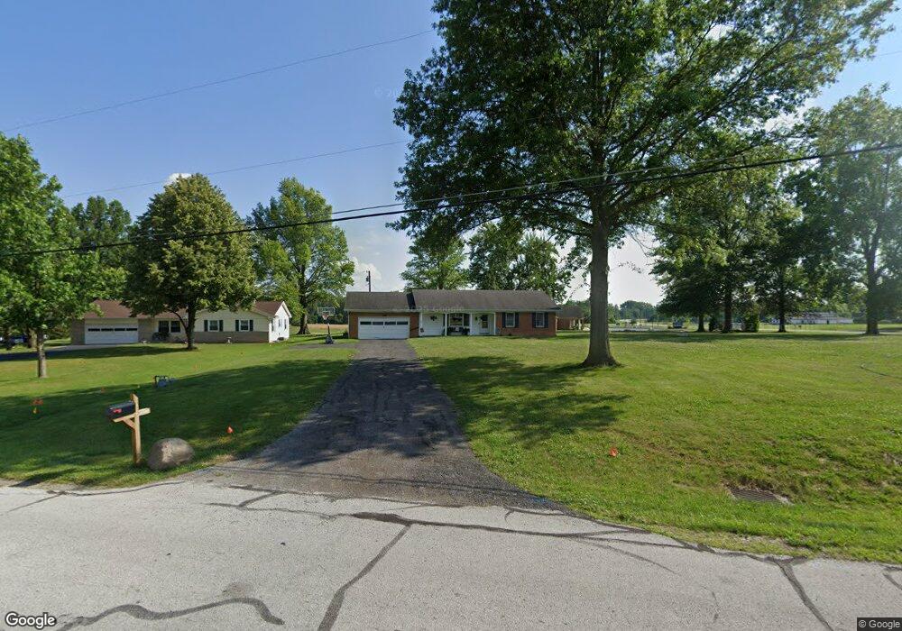 1235 S Knoxville Ave, Saint Marys, OH 45885 - photo 1