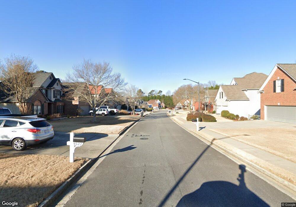 0 Amysaye Walk NW unit 8167093, Acworth, GA 30101 - photo 1