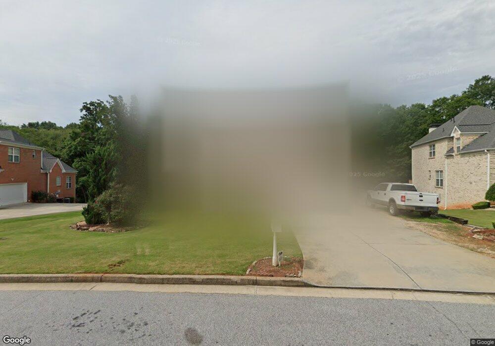 2661 Weatherstone Cir SE unit 7, Conyers, GA 30094 - photo 1