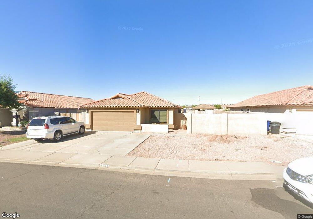 4064 E Alder Ave, Mesa, AZ 85206 - photo 1