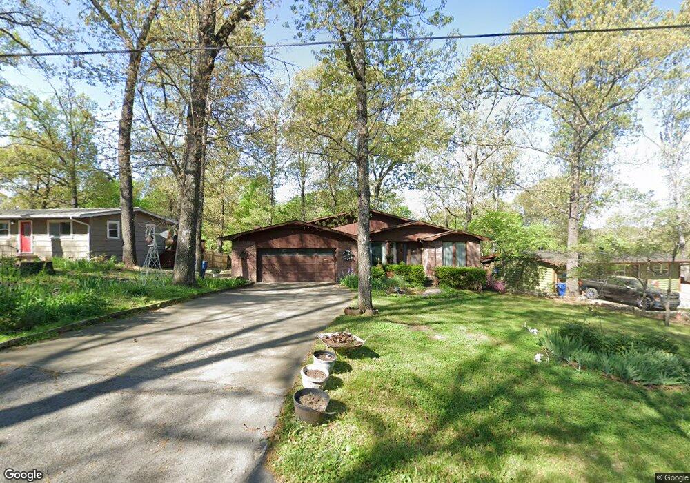 3 Basore Ln, Bella Vista, AR 72715 - photo 1