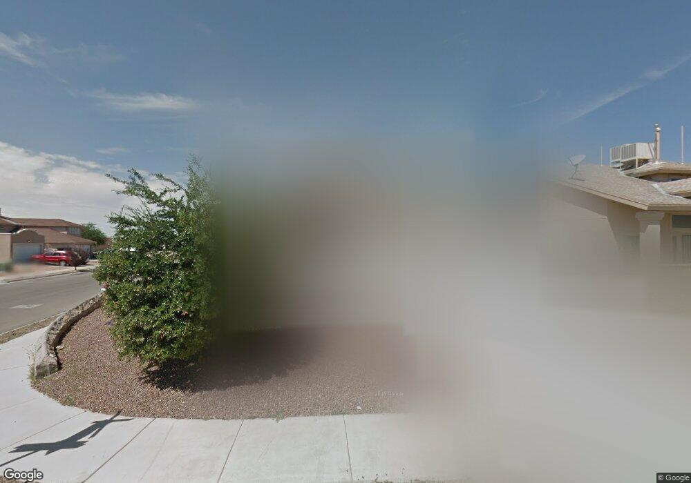 725 Desert Star Dr unit 1, Horizon City, TX 79928 - photo 1