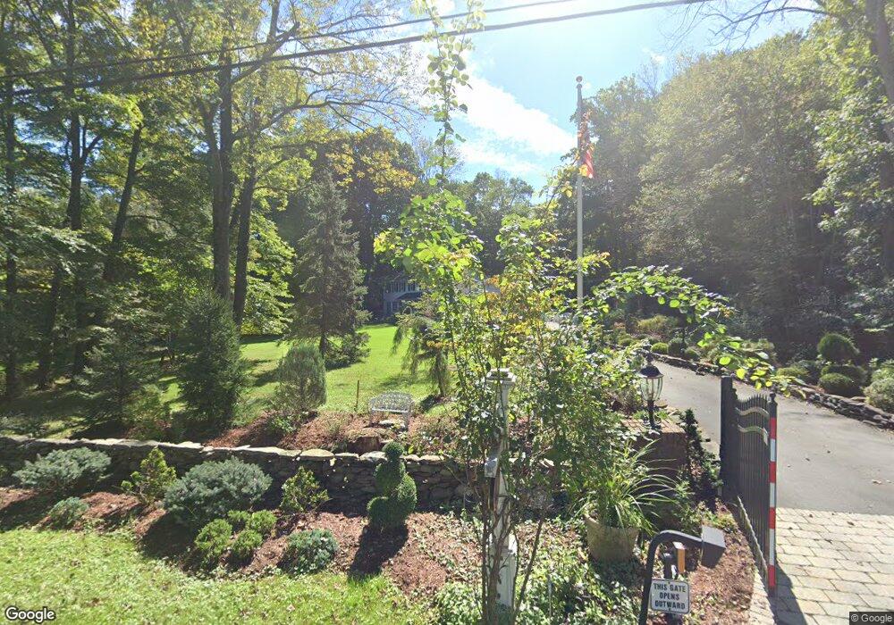 16 Arrowhead Ln, Saddle River, NJ 07458 - photo 1