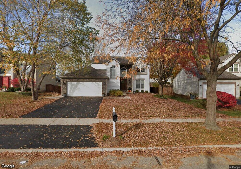 909 Willow St unit 2A, Lake In the Hills, IL 60156 - photo 1