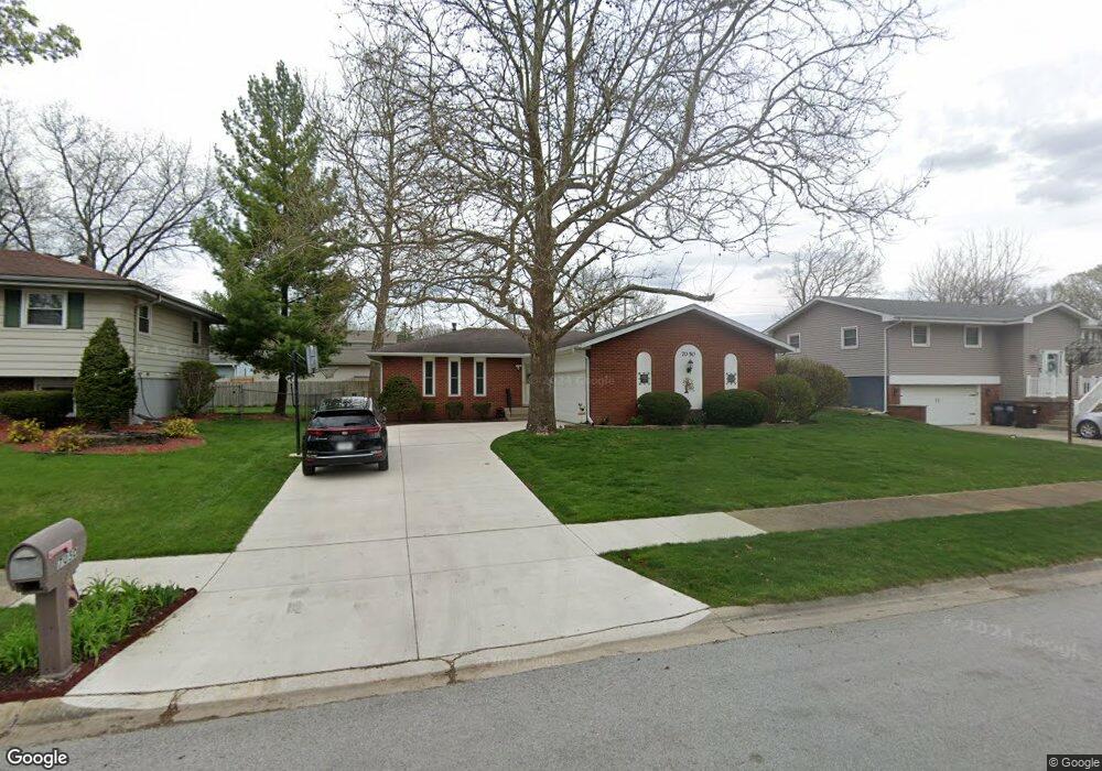 7050 W 83rd Place, Crown Point, IN 46307 - photo 1