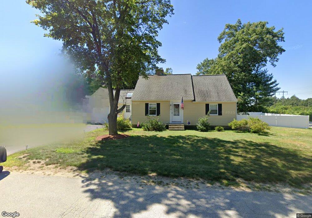 10 Newton St, Hudson, NH 03051 - photo 1