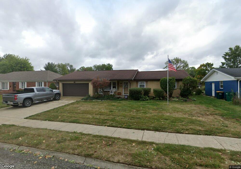 1345 Raymond St, Plainfield, IN 46168 - photo 1