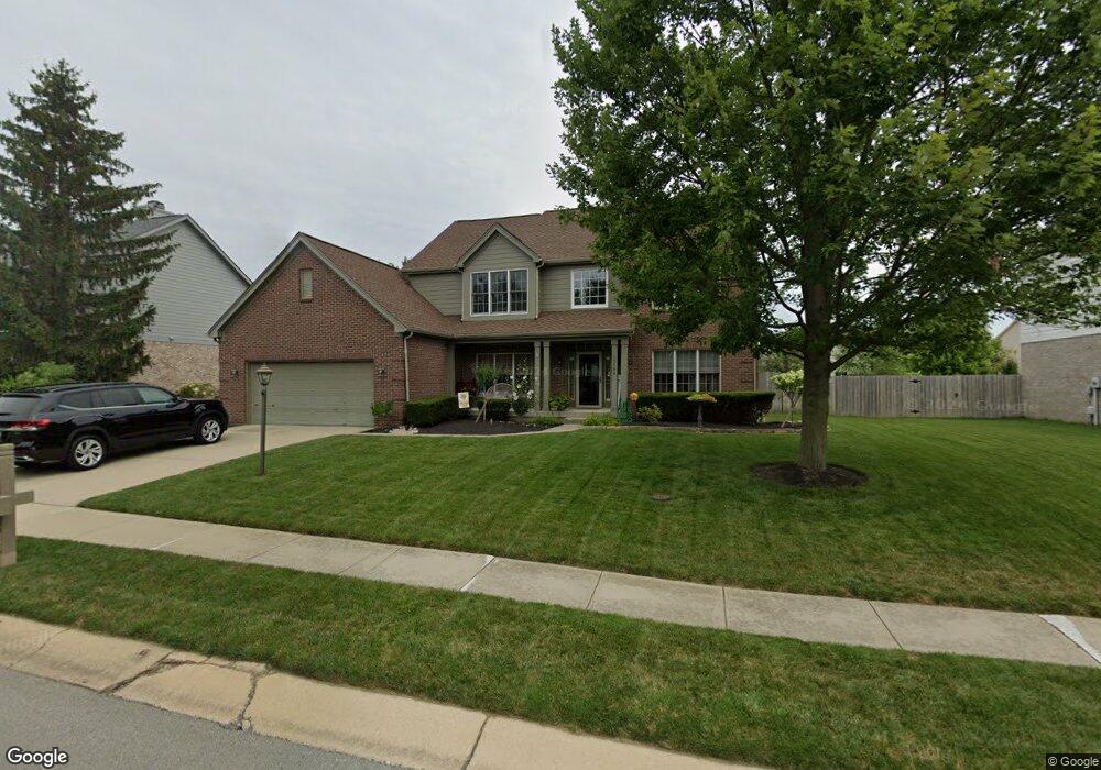 12184 Silverado Dr, Fishers, IN 46037 - photo 1