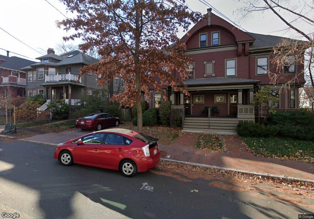 160 Lake View Ave, Cambridge, MA 02138 - photo 1