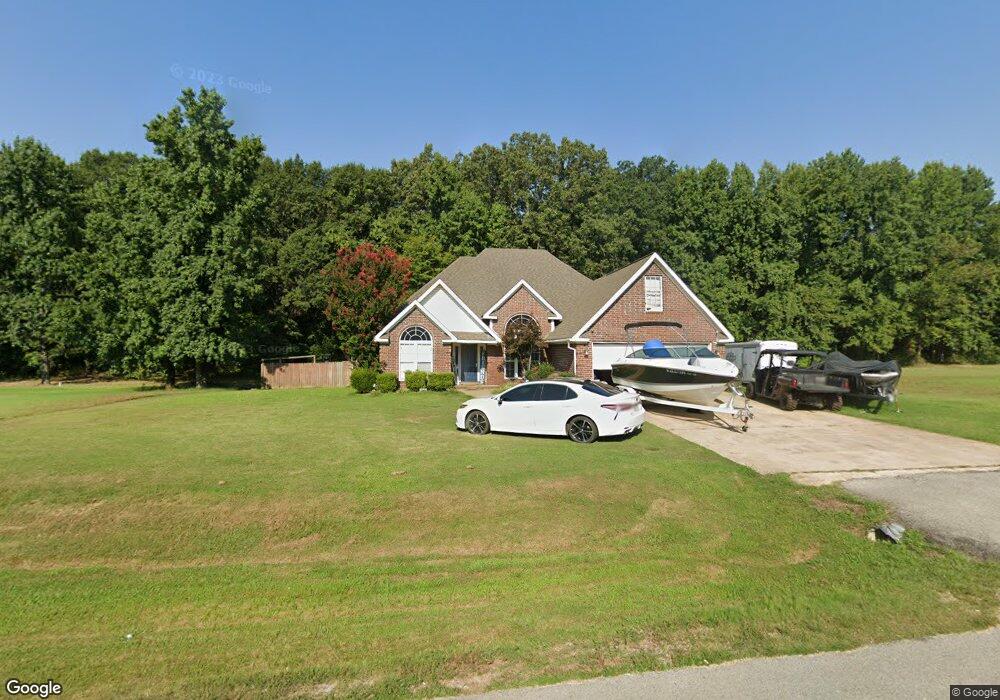 148 County Road 148, Bono, AR 72416 - photo 1