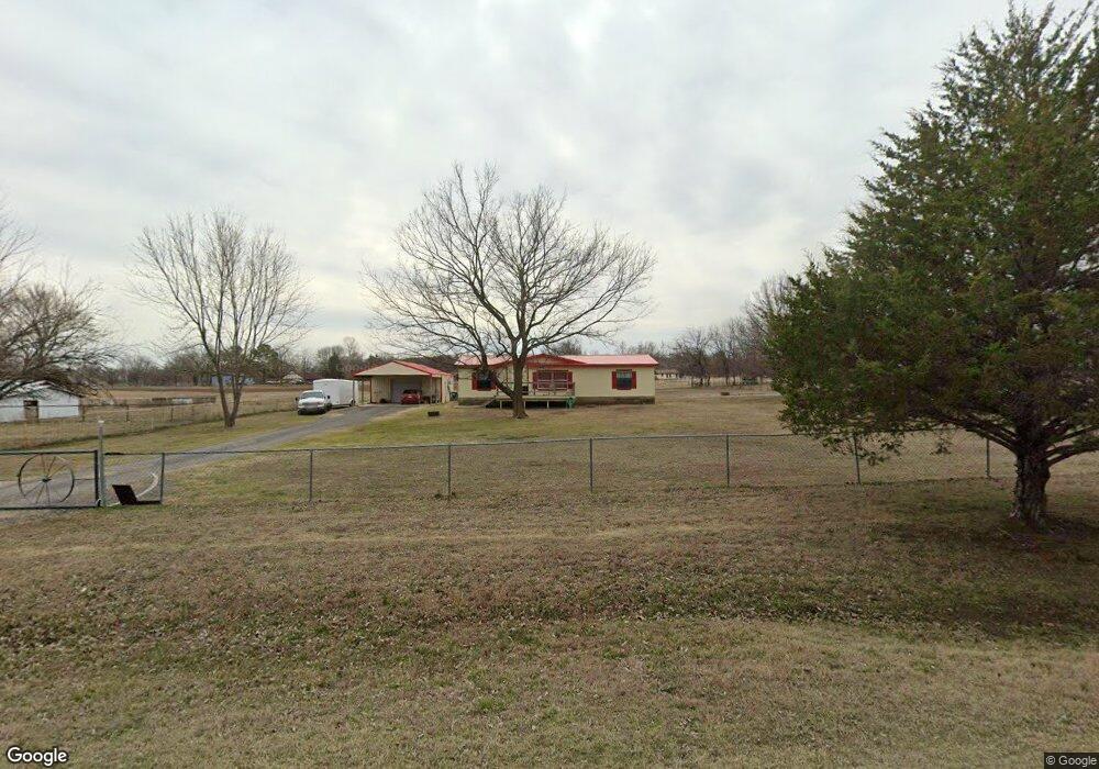 9702 W 65th St S, Sapulpa, OK 74066 - photo 1