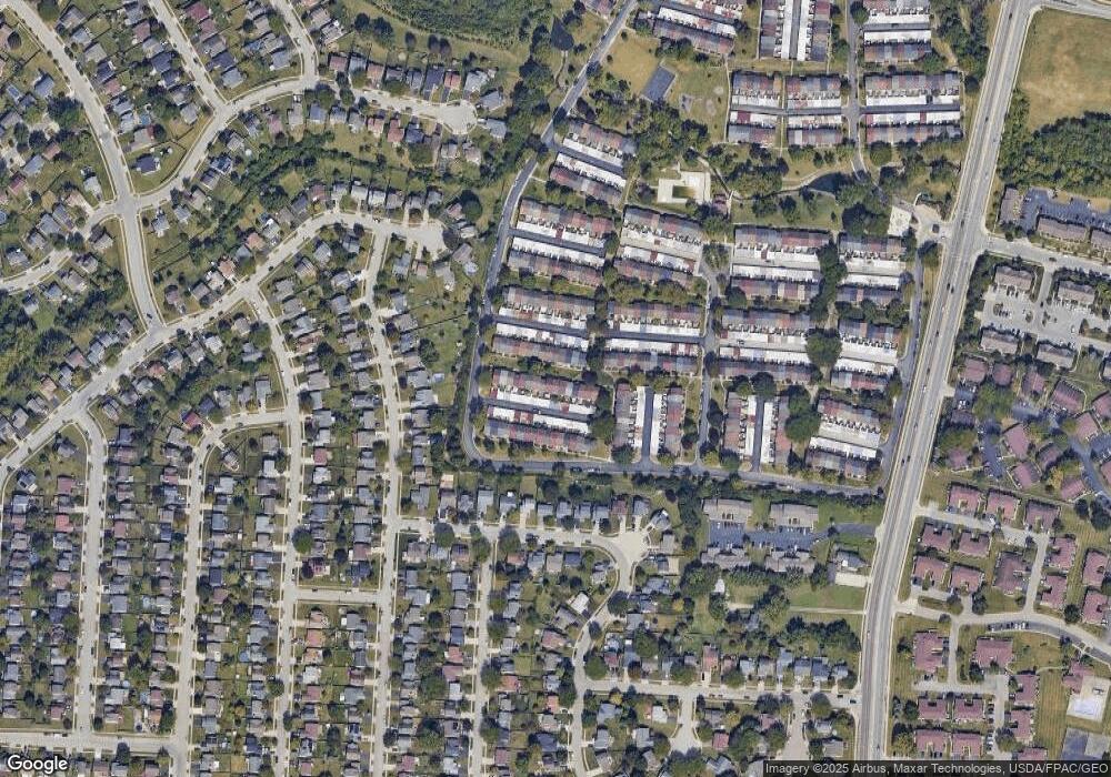 636 Pamlico St unit 7, Columbus, OH 43228 - photo 1