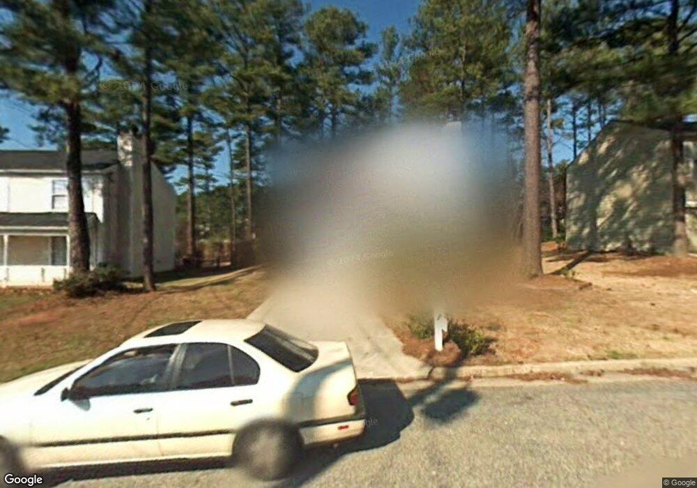 6171 Hyde Park Ln unit 4, Lithonia, GA 30058 - photo 1