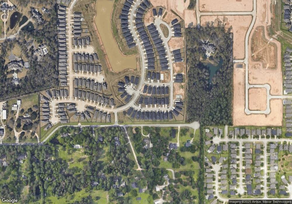 9330 Galloway Woods Trail, Tomball, TX 77375 - photo 1