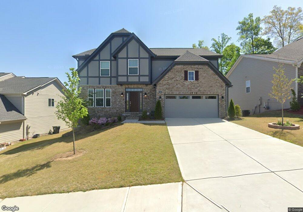 1585 Hillcrest Dr, Sugar Hill, GA 30518 - photo 1