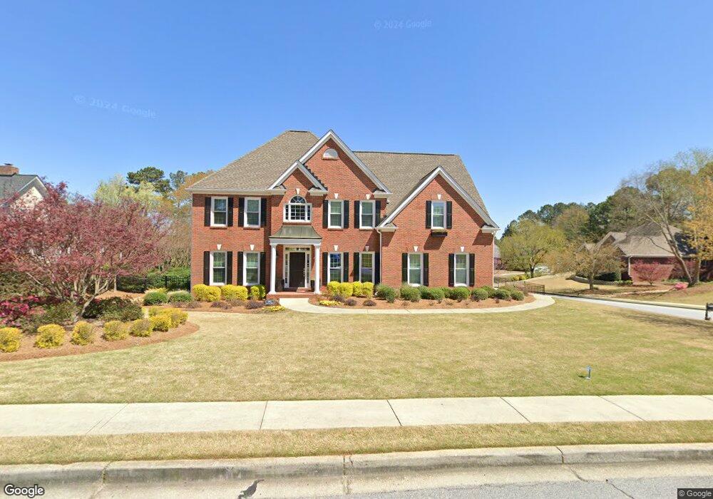 1343 Swallows Walk unit 1, Grayson, GA 30017 - photo 1