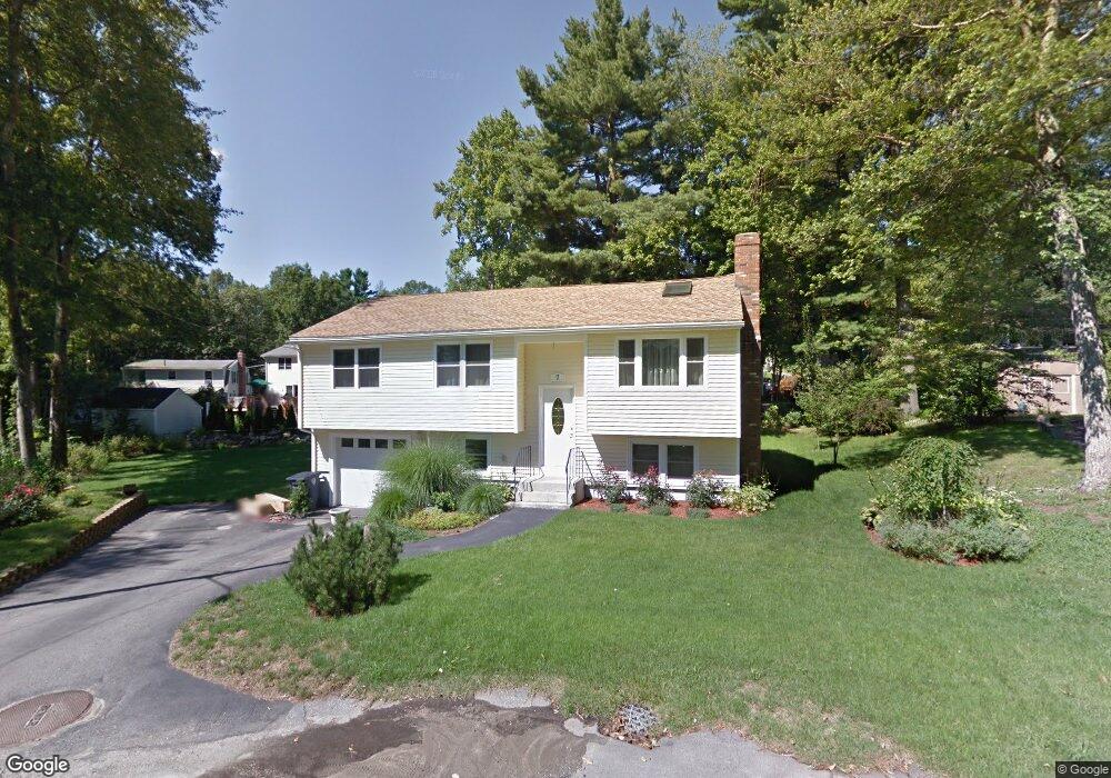 7 Cardiff Rd, Nashua, NH 03062 - photo 1