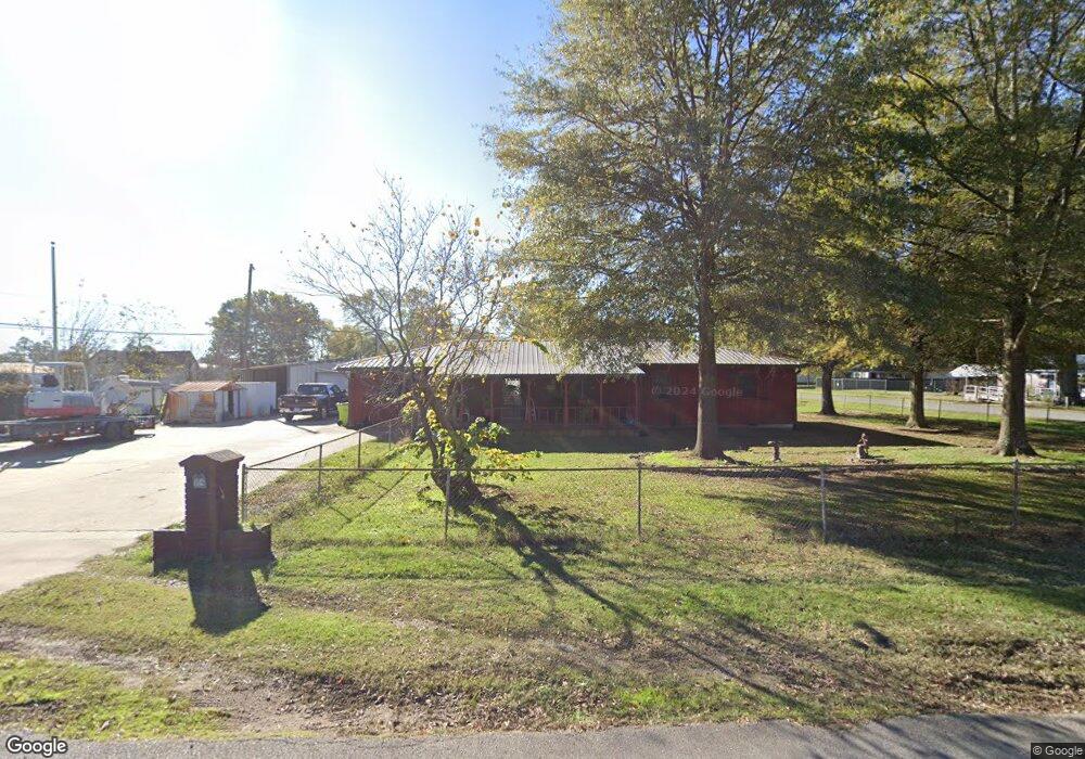 904 E 15th St, Stuttgart, AR 72160 - photo 1