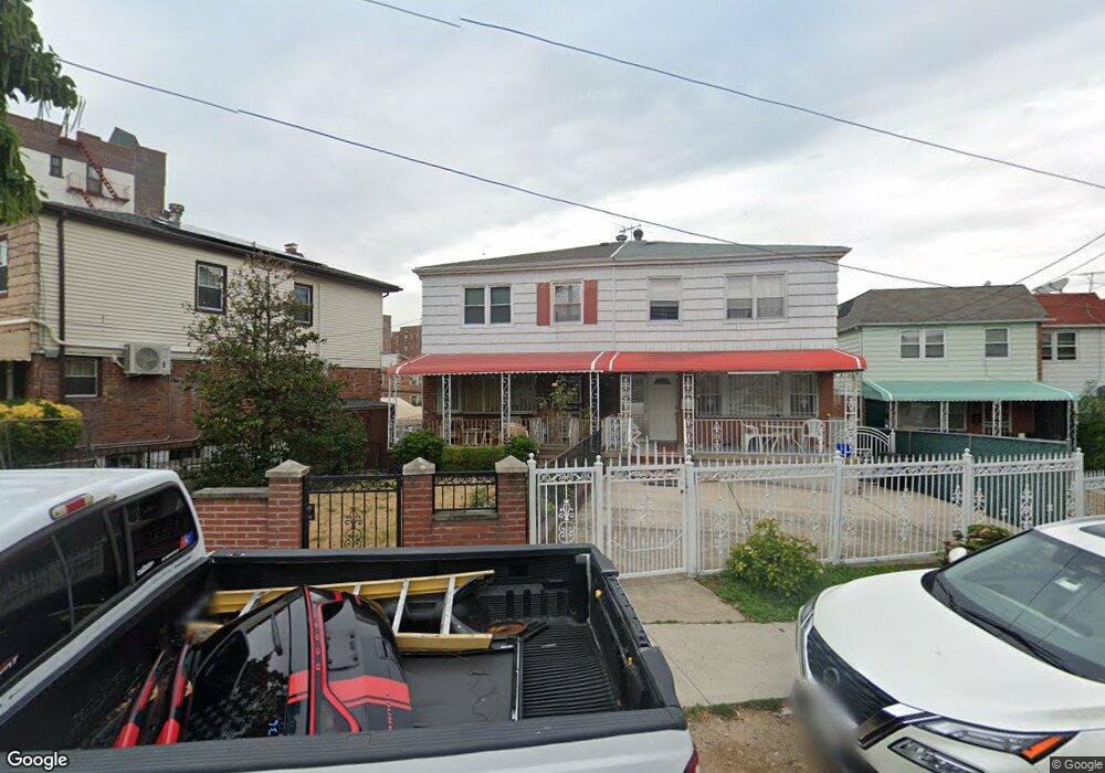 19525 Sagamore Ave, Hollis, NY 11423 - photo 1