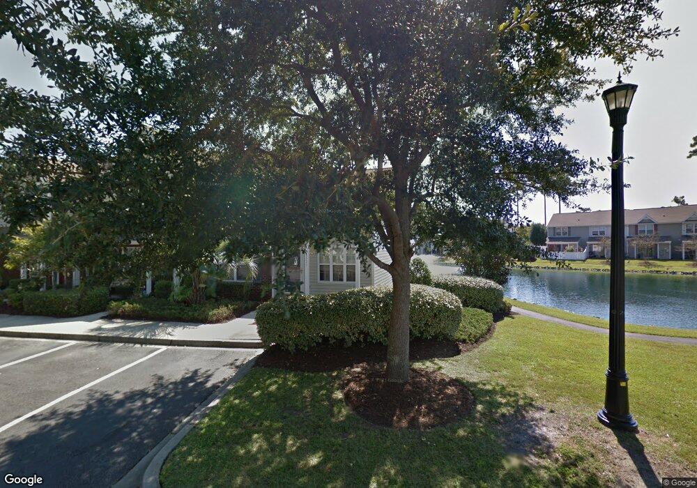 3533 Evergreen Way, Myrtle Beach, SC 29577 - photo 1