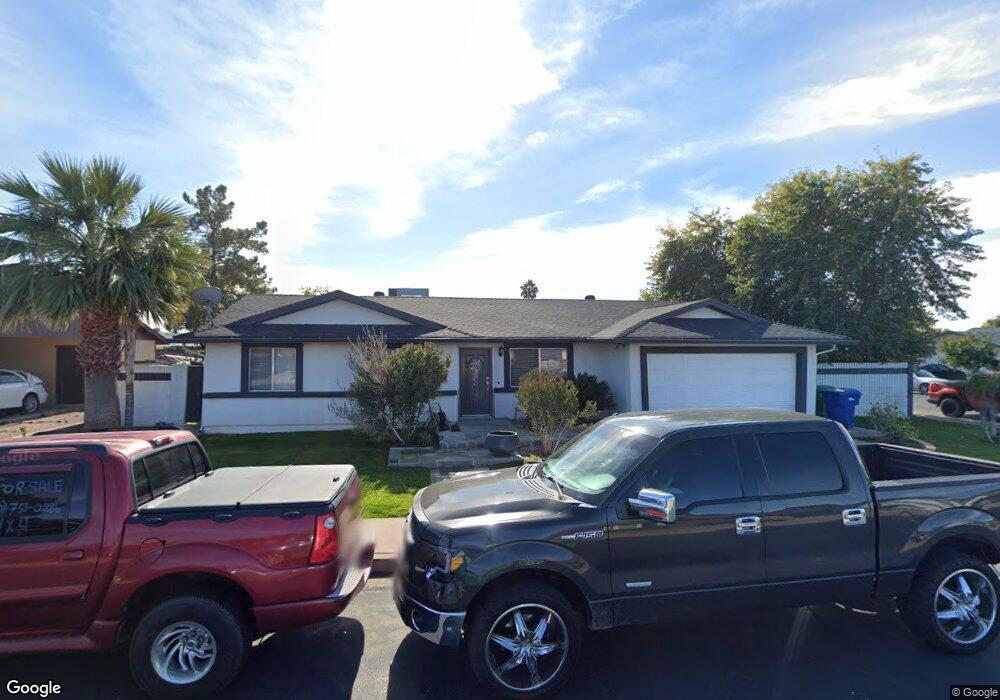 2847 E Dolphin Ave unit 2, Mesa, AZ 85204 - photo 1