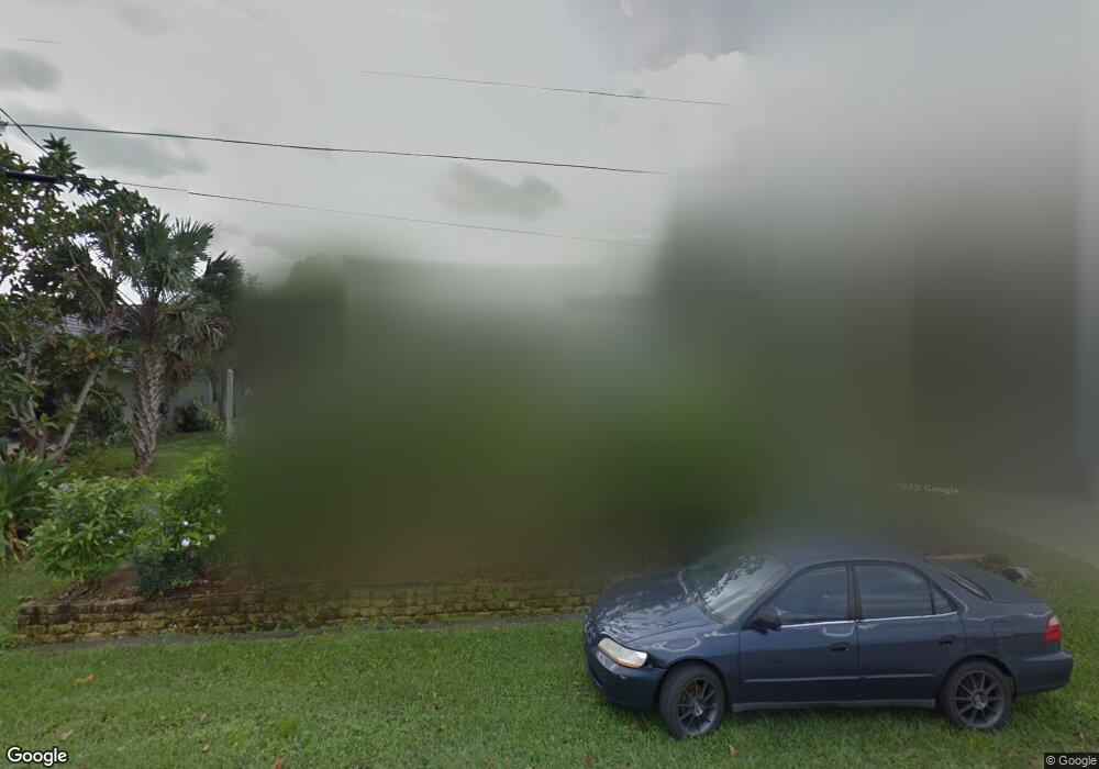 702 SW Abode Ave, Port Saint Lucie, FL 34953 - photo 1