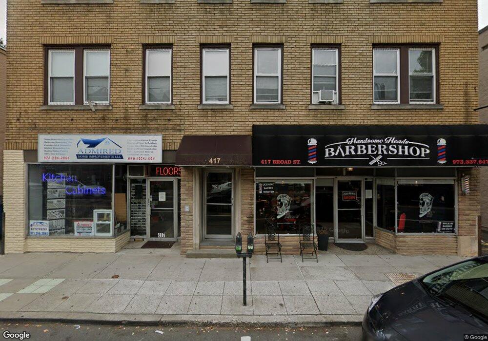 417 Broad St, Bloomfield, NJ 07003 - photo 1