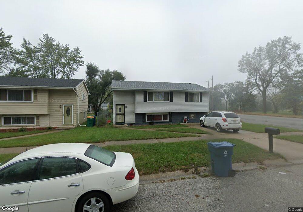1500 Tompkins St, Gary, IN 46406 - photo 1