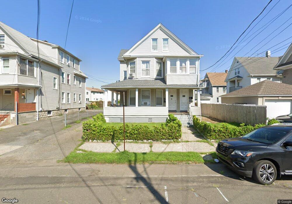 74-76 Charles St, Bridge Port, CT 06606 - photo 1