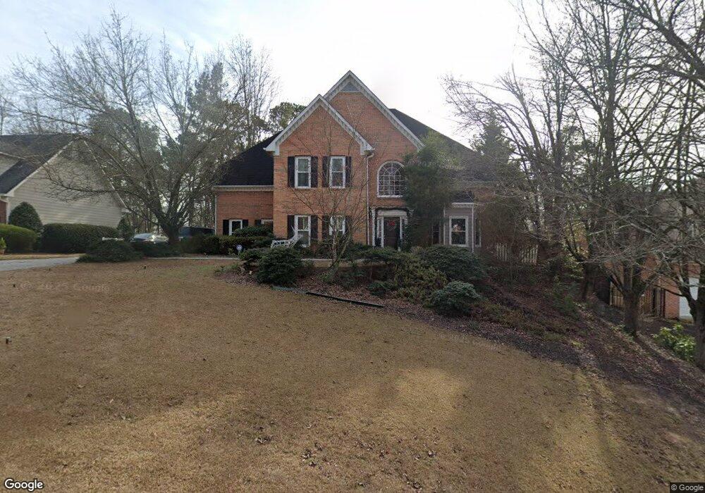 1190 Parkland Run SE, Smyrna, GA 30082 - photo 1