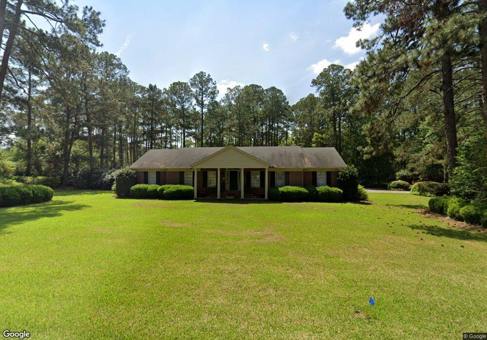 312 18th St W, Tifton, GA 31794 - photo 1