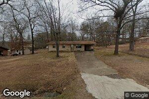 104 Morgan St, Murfreesboro, AR 71958