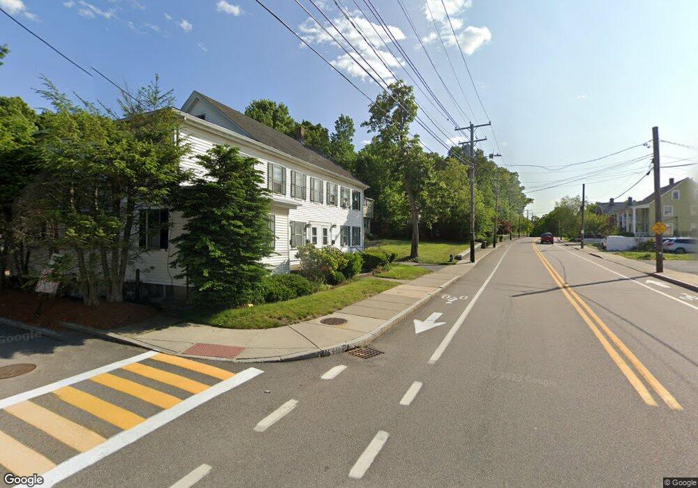 1030 Waverly St, Framingham, MA 01702 - photo 1