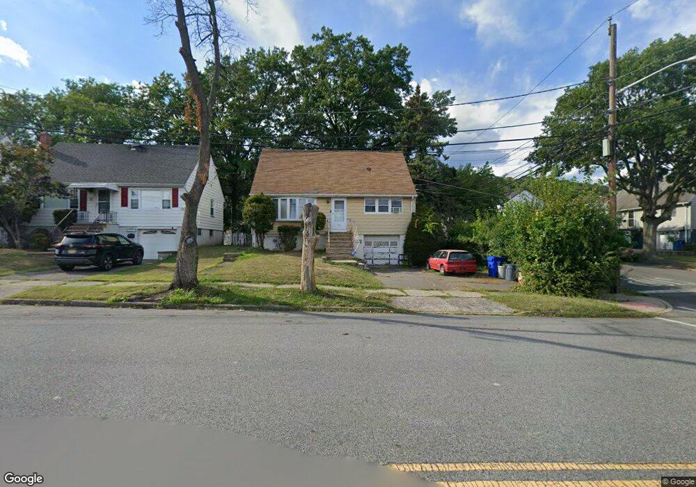 233 Chatham Ave unit 235, Paterson, NJ 07502 - photo 1