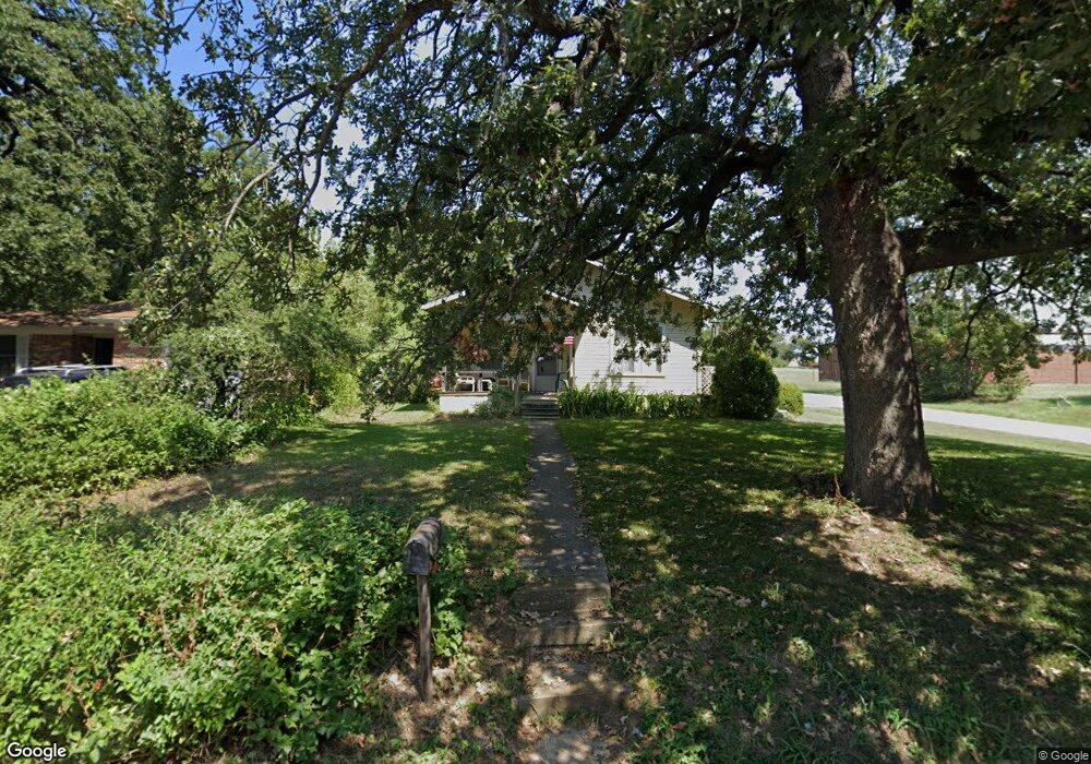 901 W Florence St, Denison, TX 75020 - photo 1