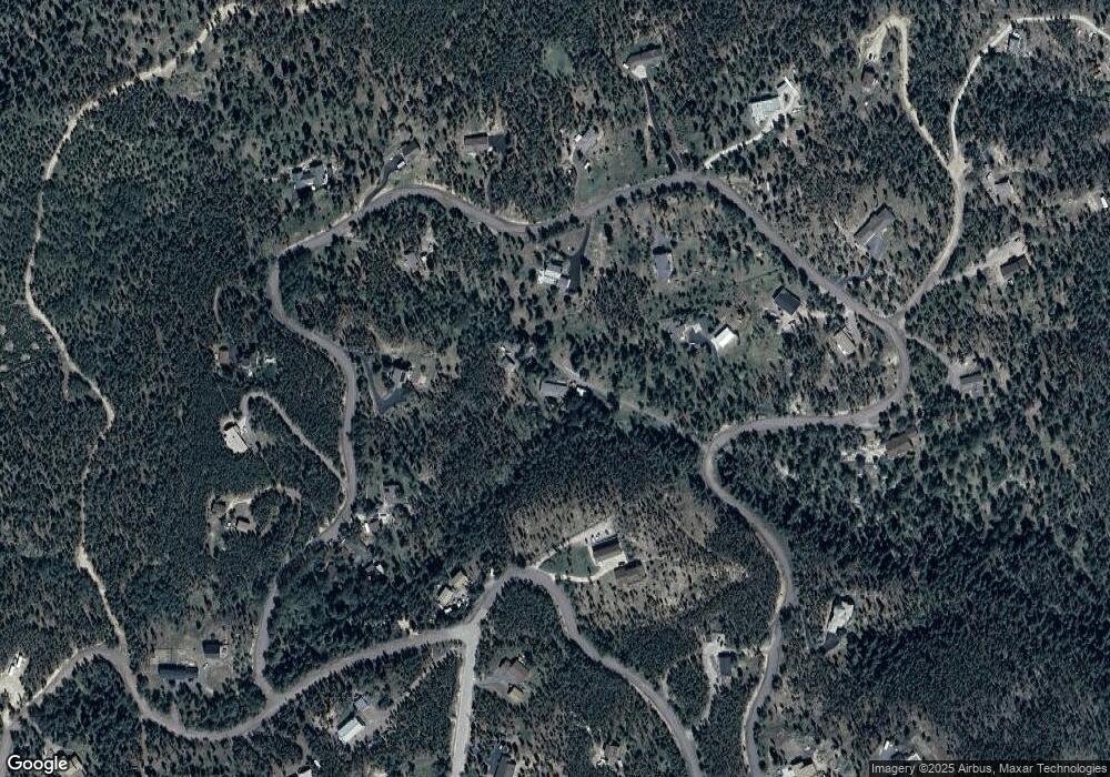 8481 S Warhawk Rd, Conifer, CO 80433 - photo 1