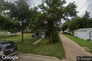 507 3rd St SE, Wagner, SD 57380