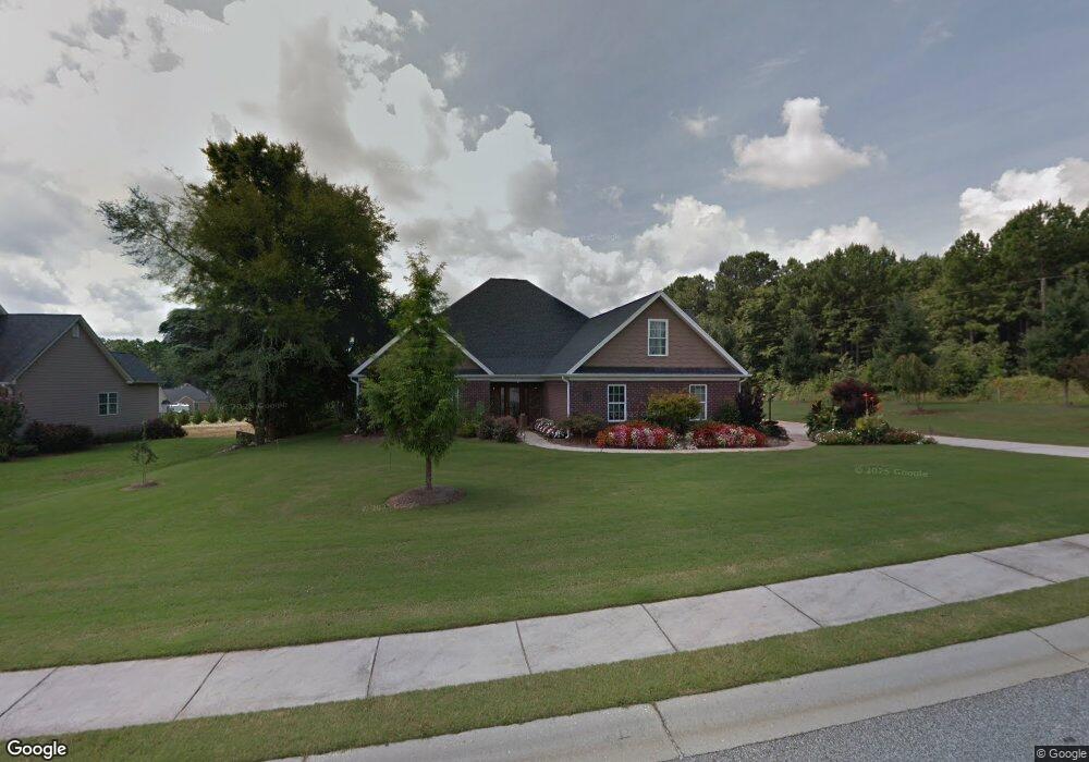 0 Helene Way, Jefferson, GA 30549 - photo 1