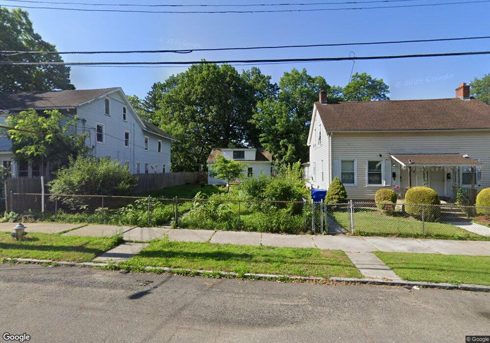 71 Hampden St, Indian Orchard, MA 01151 - photo 1