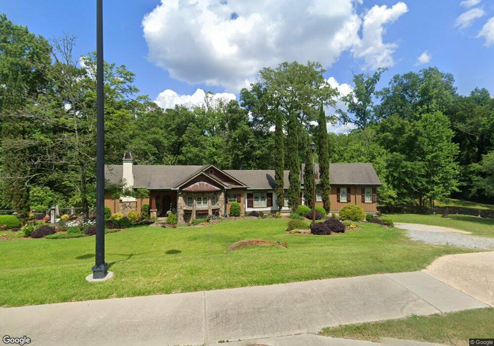 771 Forest Hill Rd, Macon, GA 31210 - photo 1